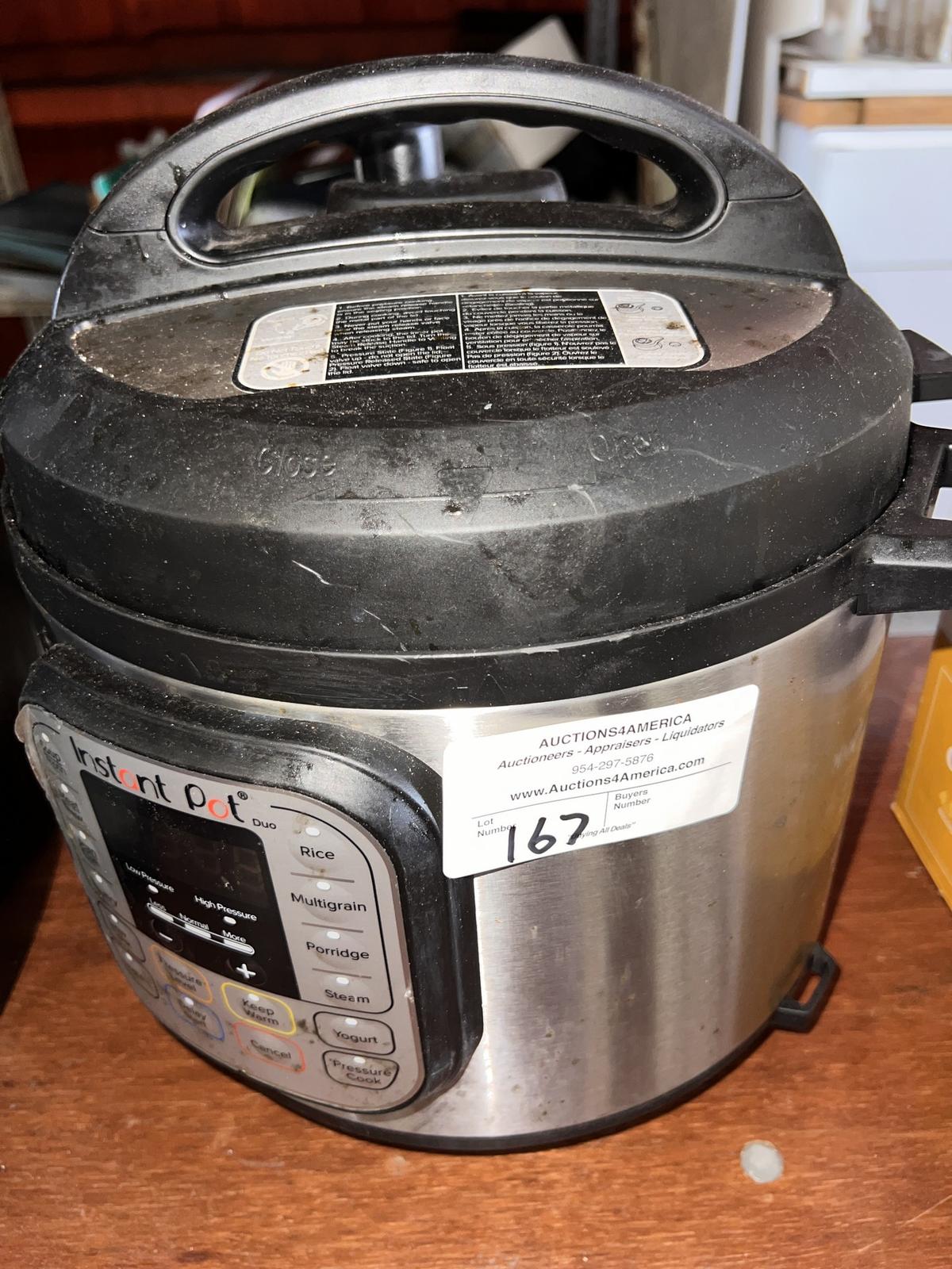 Crock Pot