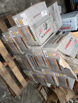 New Boxes of Screws, Grabber Guard, (3500 Pcs Per Box, 2")