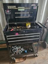 Rolling Toolbox