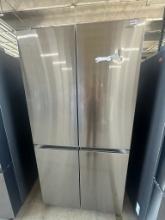 Samsung Refrigerator Model # RF23A9071SR/AA