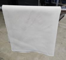 Napkin 18x18 Ivory â€œAâ€�Â 