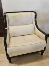 Upholstered Occasional Chairs