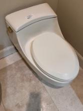 kohler Toilet