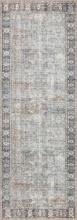 Loloi II Wynter 2'-6" X 12'-0" Grey And Charcoal Rug WYNTWYN-07GYCC26C0