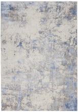 Nourison Sleek Textures 5'X7' Area Rug 099446711663