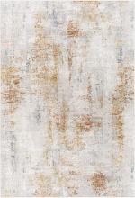 Surya Modern Carmel Polyester 2'7" x 4' Area Rugs CRL2302-274