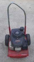 Troy Bilt Pressure washer - 020344