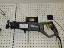 Master Reciprocating Saw - New - Corded