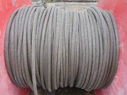 Steel Cable