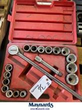 Socket Set