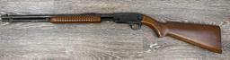 SCARCE 18.5" BARREL WINCHESTER 61 .22 PUMP ACTION RIFLE