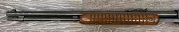 SCARCE 18.5" BARREL WINCHESTER 61 .22 PUMP ACTION RIFLE