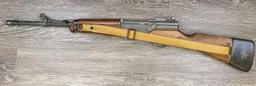 FRENCH MAS MODEL 1949-56 7.62mm SEMI-AUTO MILITARY RIFLE