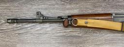 FRENCH MAS MODEL 1949-56 7.62mm SEMI-AUTO MILITARY RIFLE