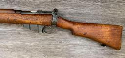 LEE ENFIELD NO. 1 MK III* .303 BRITISH BOLT-ACTION MILITARY RIFLE