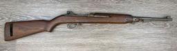 INLAND MANUFACTURING/GENERAL MOTORS U.S. M1 CARBINE .30 CAL. SEMI-AUTO (CIRCA 1944)