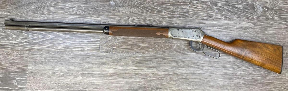 WINCHESTER MODEL 94 "WINCHESTER CLASSIC" 30-30 CALIBER LEVER ACTION RIFLE