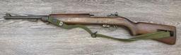 WINCHESTER M1 CARBINE .30 CAL. SEMI-AUTO (CIRCA 1944-1945).