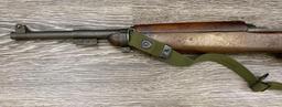 WINCHESTER M1 CARBINE .30 CAL. SEMI-AUTO (CIRCA 1944-1945).