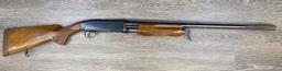 BROWNING INVECTOR BPS FIELD MODEL 12 GAUGE PUMP ACTION SHOTGUN.