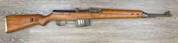 SCARCE WWII GERMAN GEWEHR G43 SEMI-AUTO RIFLE 8MM CAL.