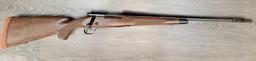 WINCHESTER MODEL 70 SUPER GRADE .30-06 BOLT ACTION SPORTING RIFLE