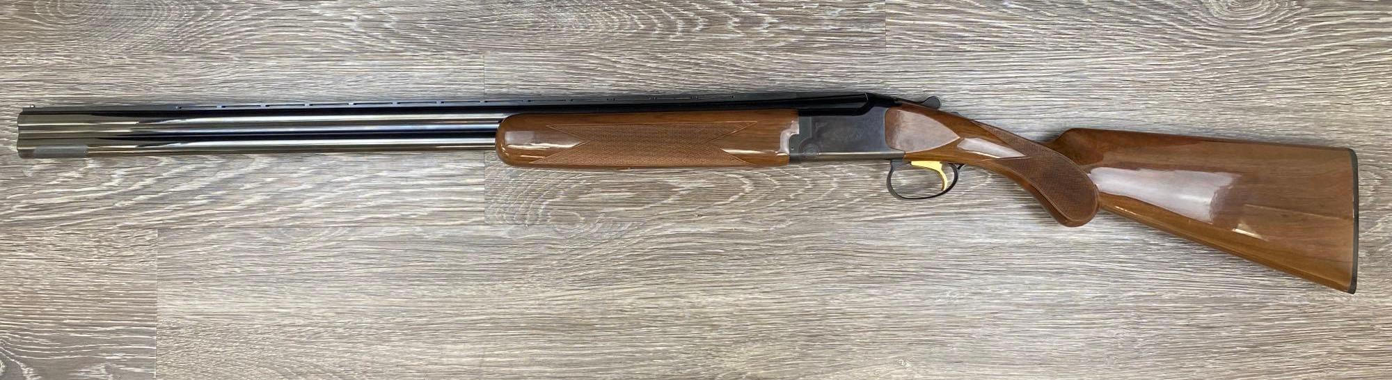 BROWNING CITORI 20 GAUGE OVER/UNDER SHOTGUN