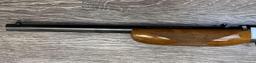 BROWNING AUTO TAKE DOWN (ATD) .22LR SEMI-AUTO RIFLE W/CASE