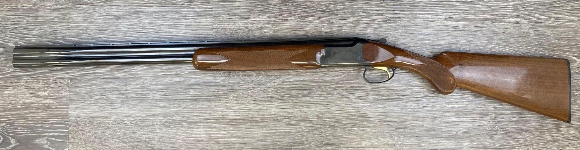 BROWNING CITORI 20 GAUGE OVER/UNDER SHOTGUN