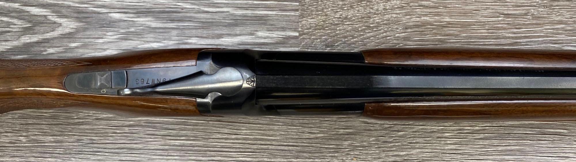 BROWNING CITORI 20 GAUGE OVER/UNDER SHOTGUN