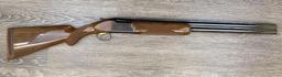 BROWNING CITORI 12 GAUGE OVER/UNDER SHOTGUN