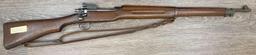 WWI EDDYSTONE MODEL 1917 .30-06 BOLT ACTION MILITARY RIFLE w/SLING