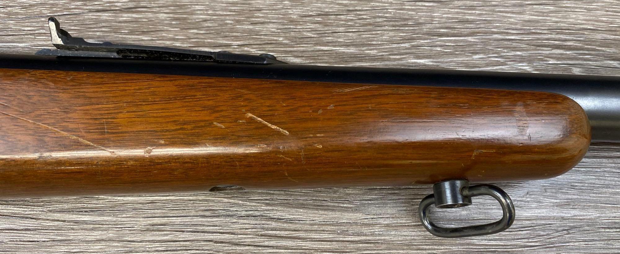 REMINGTON MODEL 81 WOODSMASTER .300 SAVAGE SEMI-AUTO RIFLE