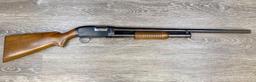 WINCHESTER MODEL12 PUMP ACTION 12 GAUGE SHOTGUN