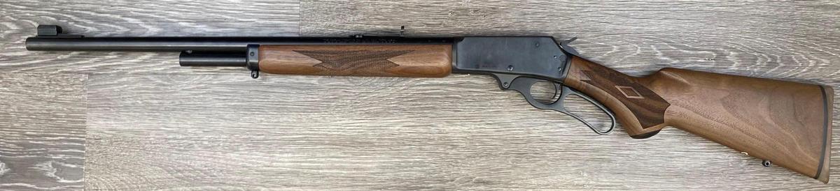 MARLIN MODEL 1895 .45/70 GOV'T. LEVER-ACTION CARBINE