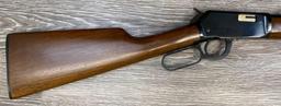 WINCHESTER MODEL 9422 .22 SHORT/LONG/LR CALIBER LEVER ACTION CARBINE