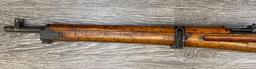 JAPANESE ARISAKA TYPE 99 BOLT ACTION RIFLE 7.7 JAPANESE