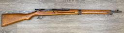 JAPANESE ARISAKA TYPE 99 BOLT ACTION RIFLE 7.7 JAPANESE