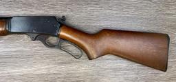 MARLIN MODEL 30AS LEVER ACTION RIFLE .30-30