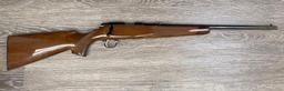 BROWNING A BOLT .22 LR BOLT ACTION RIFLE