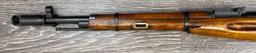 MOSIN NAGANT 1943 IZHEVSK ARSENAL M38 7.62x54R BOLT-ACTION MILITARY CARBINE