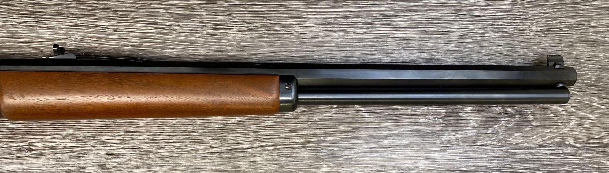 MARLIN MODEL 1894 CBC COWBOY COMPETITION LEVER ACTION RIFLE .45 COLT