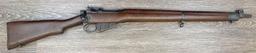 LEE ENFIELD MODEL NO 4 MK 1 LONGBRANCH .303 BRITISH CAL. BA RIFLE (CIRCA 1945)