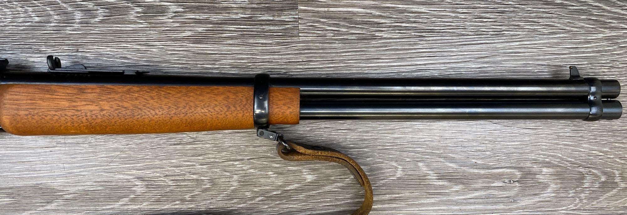 ROSSI RIO GRANDE LEVER ACTION .410 GAUGE RIFLE