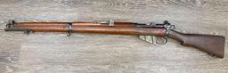 WW I ERA BRITISH ENFIELD No. 1 Mk. III* MILITARY RIFLE