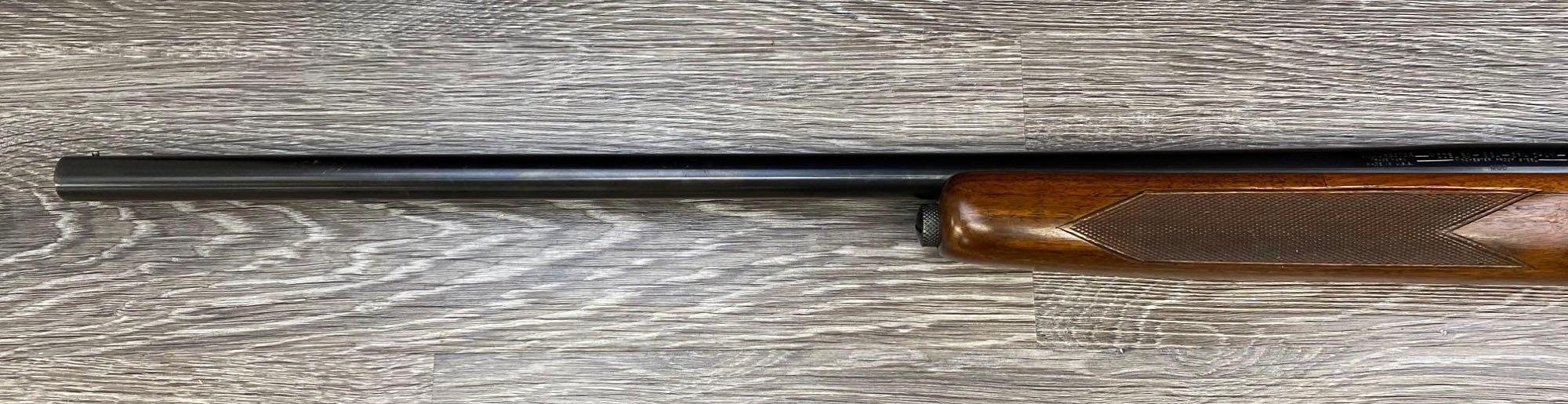 WINCHESTER MODEL 50 SEMI-AUTO SHOTGUN 12 GAUGE