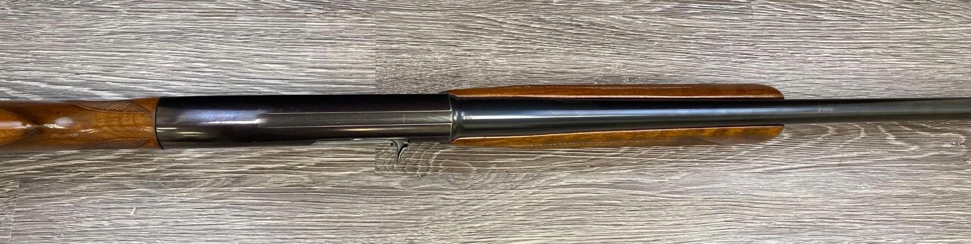 WINCHESTER MODEL 50 SEMI-AUTO SHOTGUN 12 GAUGE