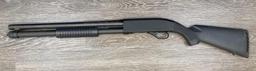 WINCHESTER MODEL 1300 DEFENDER PUMP-ACTION SHOTGUN 12 GAUGE