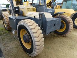 Telehandler Forklift