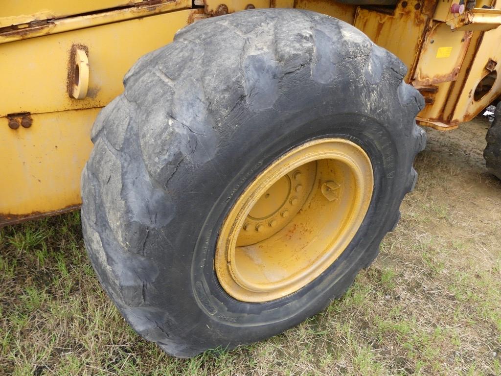 Wheel Loader